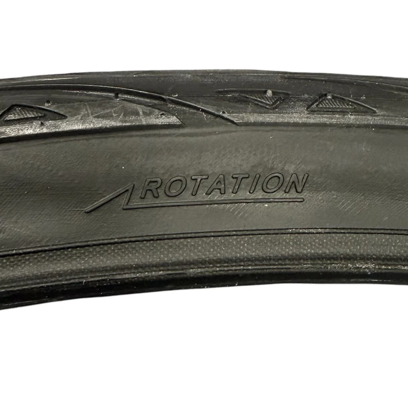 Contrast Mojo Stamina 700 x 28c Road Bike Tyre 60TPI