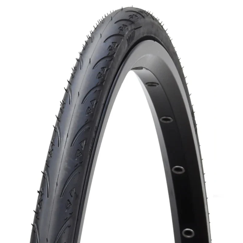 KranX Avanti Slick 700 x 28c 60TPI Road Bike Tyre