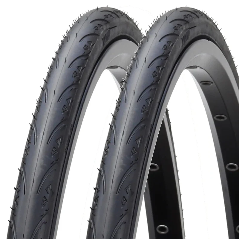 KranX Avanti Slick 700 x 28c 60TPI Road Bike Tyre