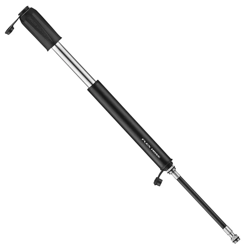 Lezyne Sport Drive HP Mini Bike Pump Presta & Schrader
