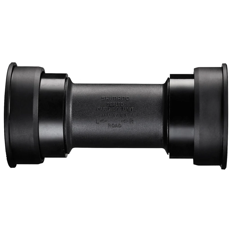 Shimano Road 41 x 86.5mm Press Fit Bike Bottom Bracket RS500