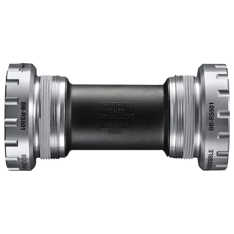 Shimano Road Bike Italian Threaded Cups Bottom Bracket RS501