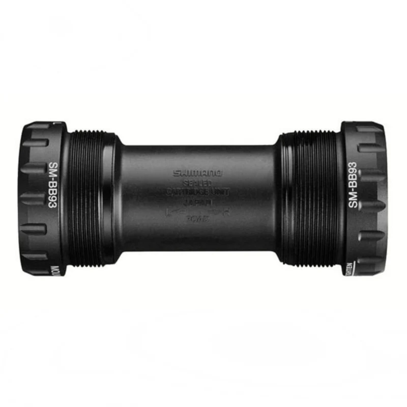 Shimano XTR M980 HollowTech II Set 68/73mm Threaded Bike Bottom Bracket M980