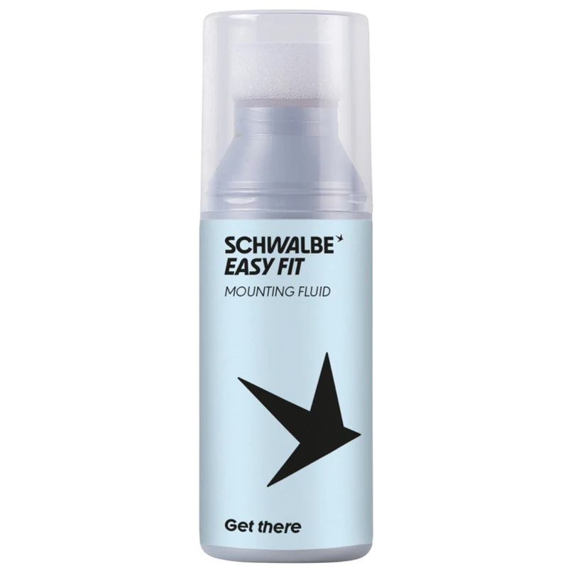 Schwalbe Easy Fit Tyre Mounting Fluid Sponge Applicator 50ml