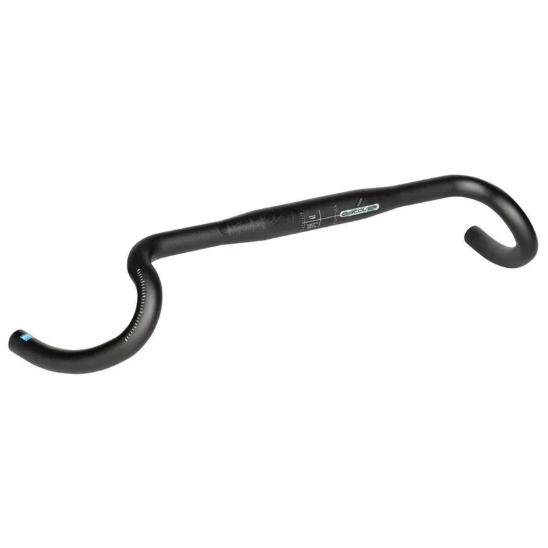 PRO Discover Gravel Lenker 30°