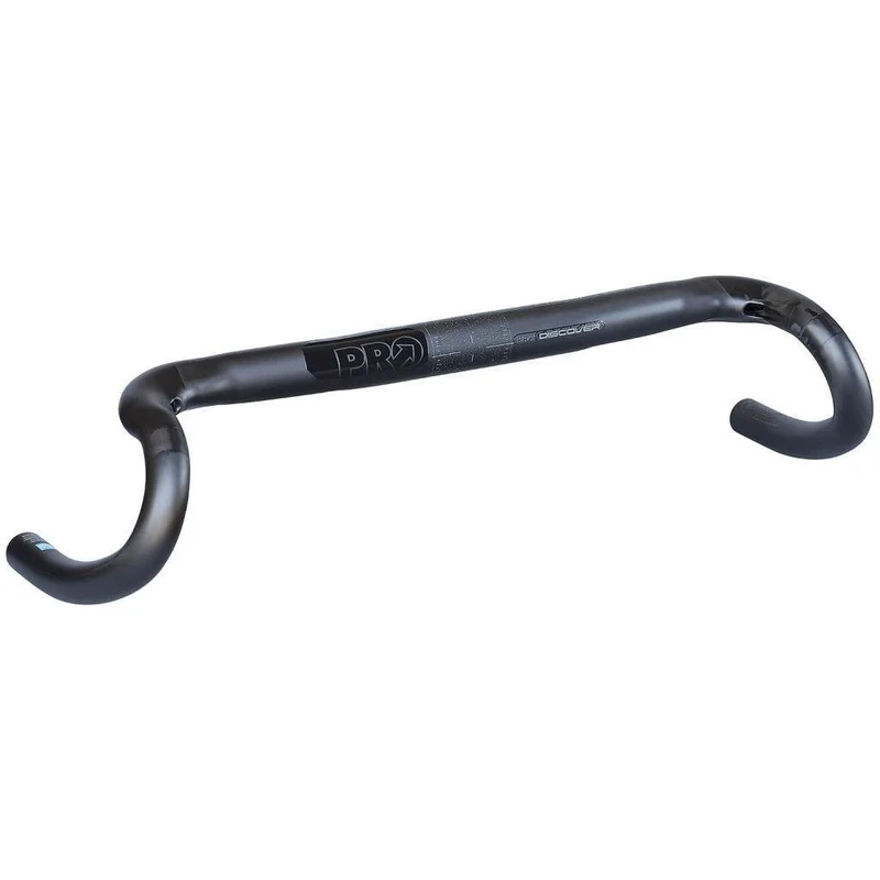 PRO Discover Carbon Lenker 20°