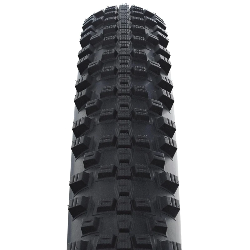Schwalbe Smart Sam 26 x 2.10 ADDIX Wired Tan (Tube Only) 26 Inch Bike Tyre