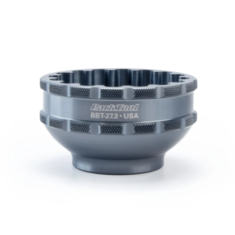 Park Tool 16-Notch 49mm BBT-27.3 Bike Bottom Bracket Tool