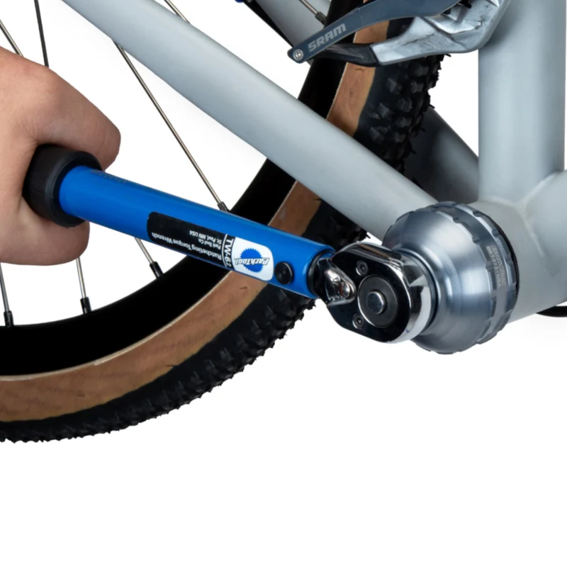Park Tool 16-Notch 49mm BBT-27.3 Bike Bottom Bracket Tool