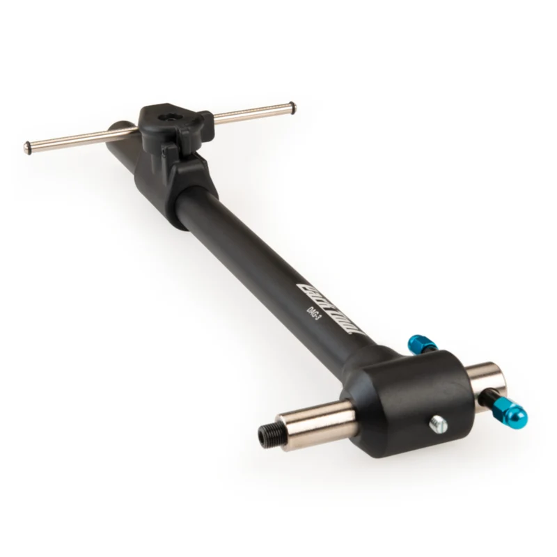 Park Tool Derailleur Hanger Alignment Gauge DAG-3 Bike Workshop Tool