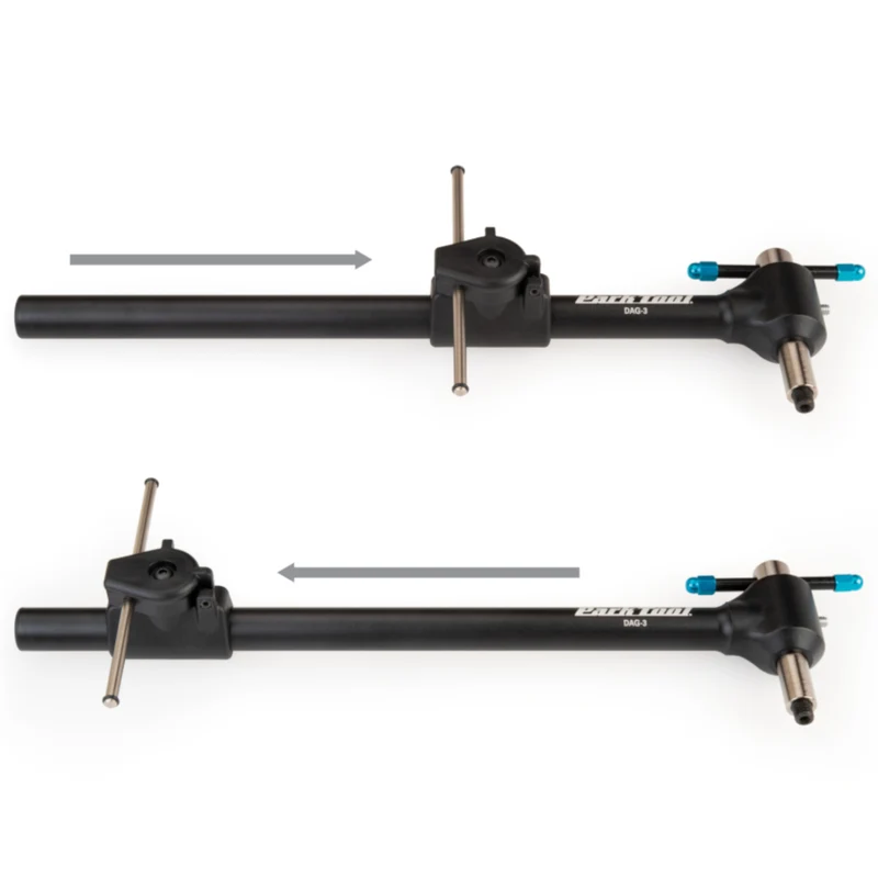 Park Tool Derailleur Hanger Alignment Gauge DAG-3 Bike Workshop Tool