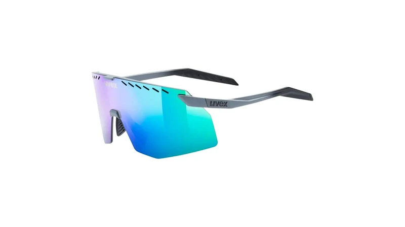 Uvex pace stage Fahrradbrille