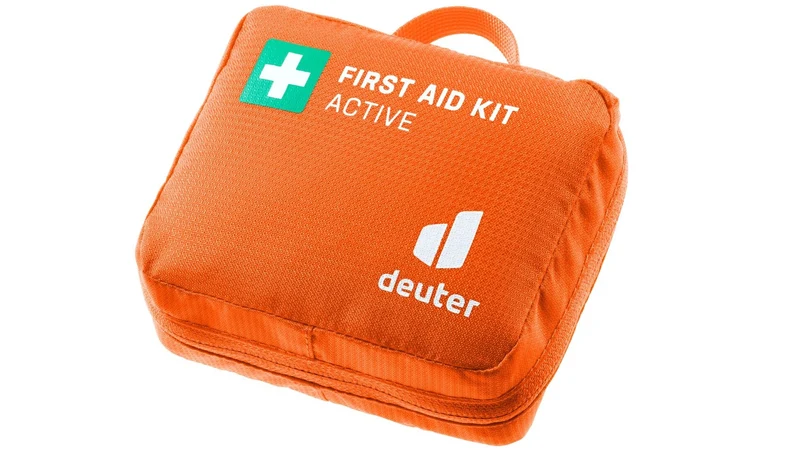Deuter First Aid Kit Active