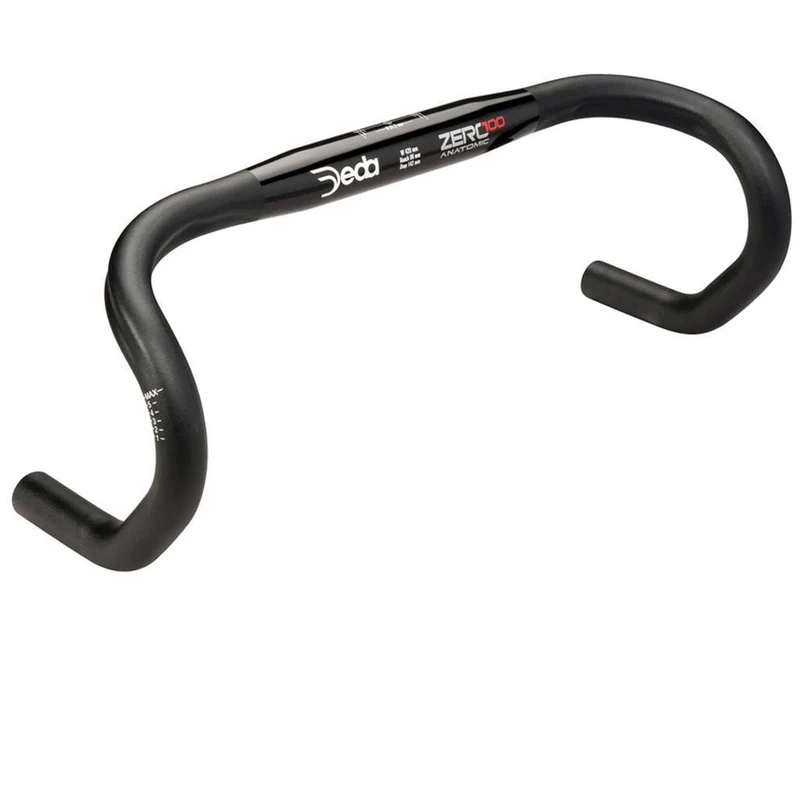 Deda Lenker Zero 100 ANATOMIC