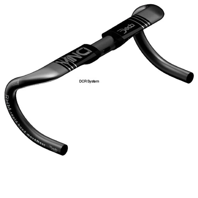 Deda Lenker VINCI Carbon