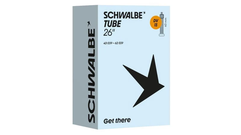 Schwalbe Schlauch DV13 26"