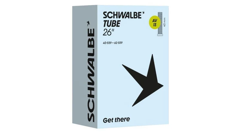 Schwalbe Schlauch AV13 26"