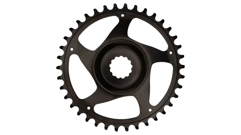 KMC Kettenblatt Bosch Gen 3 38 Z.