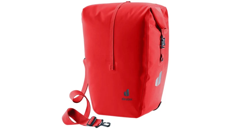 Deuter Visby 25+5 Gepäckträgertasche