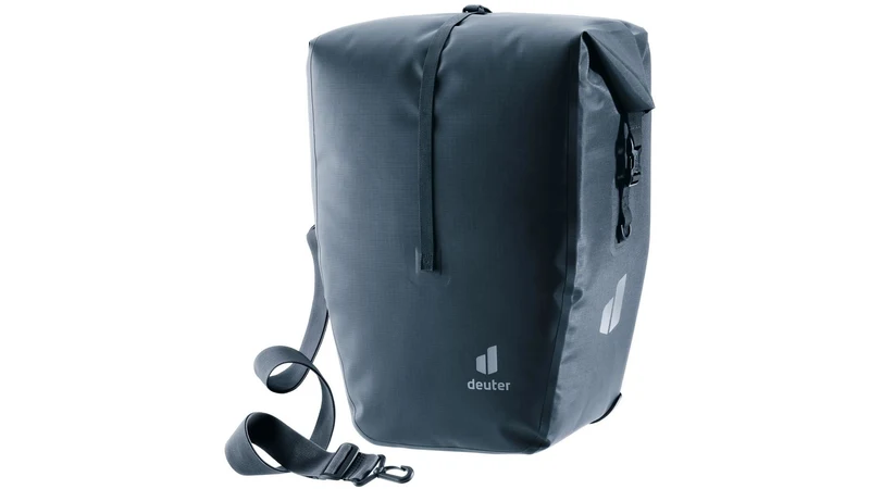 Deuter Visby 20+5 Gepäckträgertasche