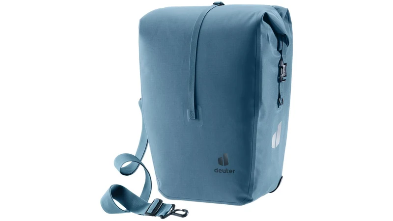 Deuter Visby 20+5 Gepäckträgertasche
