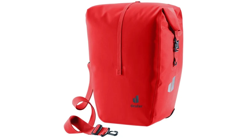 Deuter Visby 20+5 Gepäckträgertasche