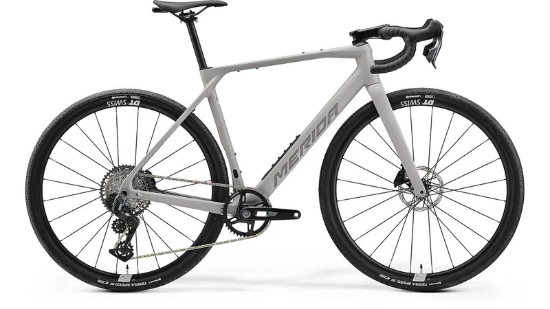 Merida MISSION 6000