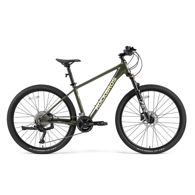 MT300 27.5E MTB