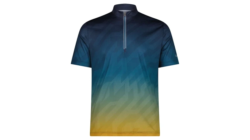 CMP MAN T-SHIRT FREEBIKE
