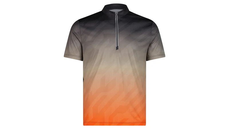 CMP MAN T-SHIRT FREEBIKE