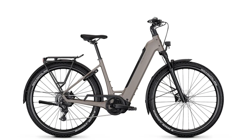 Kalkhoff ENTICE 3 ADVANCE WA