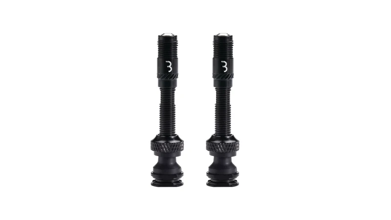 BBB AL Valve CoreCap 2 Tubeless Ventile