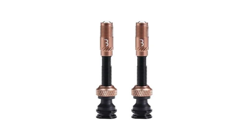 BBB AL Valve CoreCap 2 Tubeless Ventile