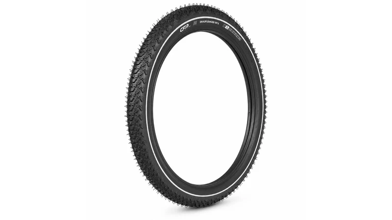 CFP Reifen Draufgänger RFX 20 Zoll