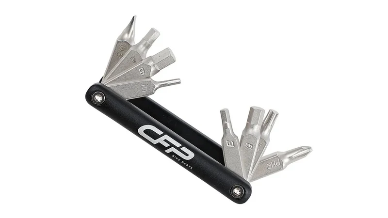 CFP Multitool ToolX 100