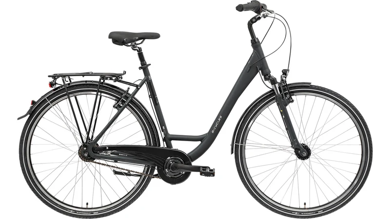Bicycles Almeria Wave