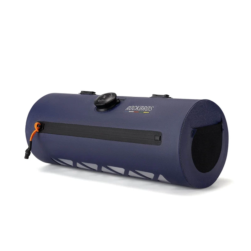 ROAD TO SKY 100 % Wasserdicht Lenkertasche 2L