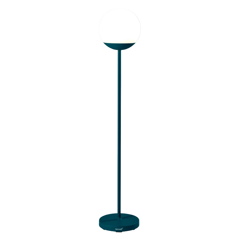 Outdoor Leuchte "Mooon" H134cm