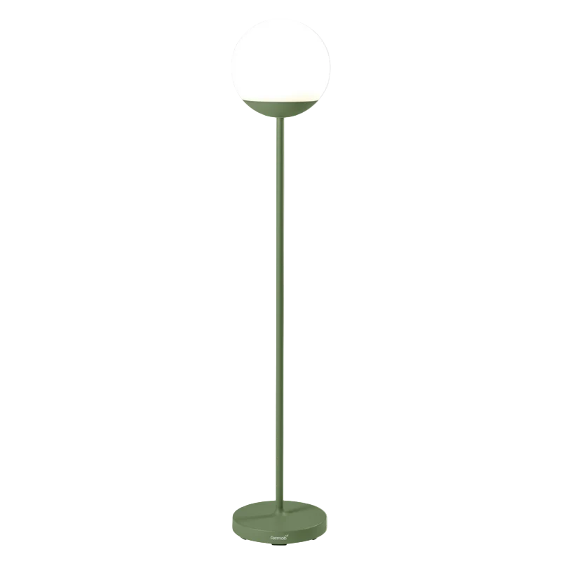Outdoor Leuchte "Mooon" H134cm