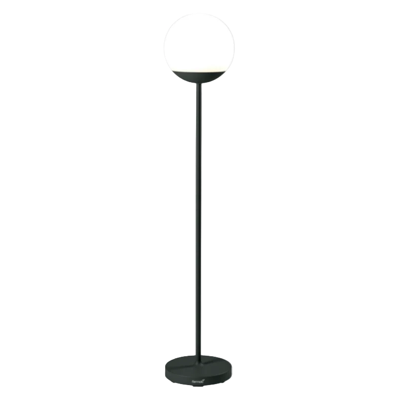 Outdoor Leuchte "Mooon" H134cm