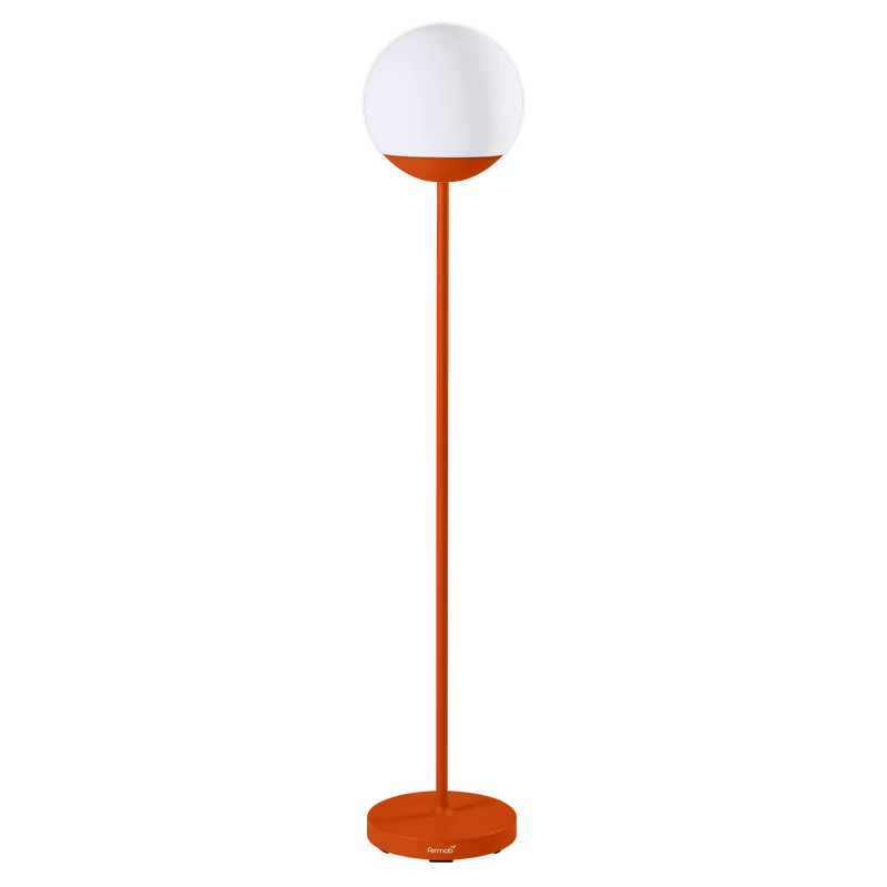Outdoor Leuchte "Mooon" H134cm