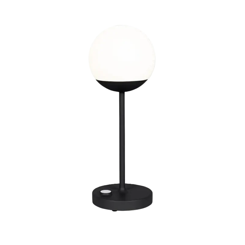 Outdoor Leuchte "Mooon" H41cm