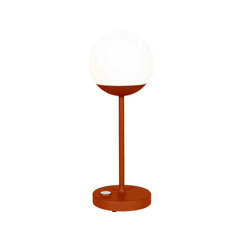 Outdoor Leuchte "Mooon" H41cm