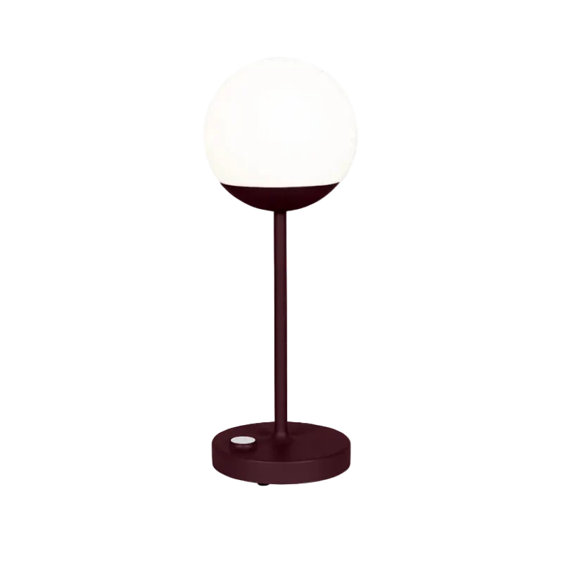Outdoor Leuchte "Mooon" H41cm