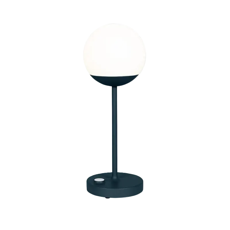 Outdoor Leuchte "Mooon" H41cm