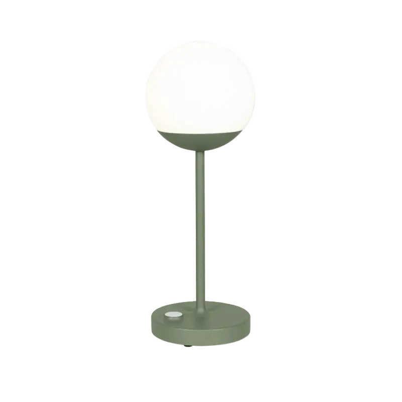 Outdoor Leuchte "Mooon" H41cm