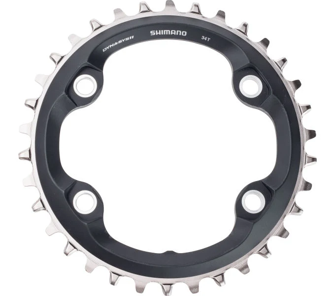 Shimano Kettenblatt SLX FC-M7000-11 34 Zähne