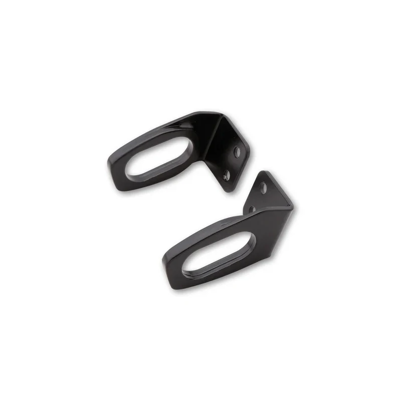 Blinkerhalter für Originalblinker Highsider – Honda CB CBR NC VFR X-ADV