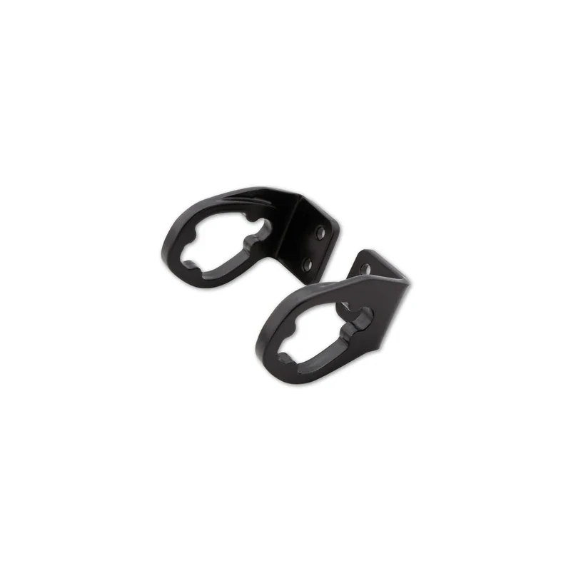 Blinkerhalter für Originalblinker Highsider – Ducati Monster 937 2021-2025