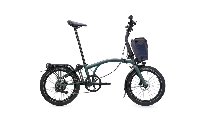 Brompton 26G-LineE4M+
